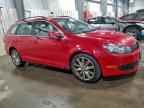 2011 VOLKSWAGEN JETTA