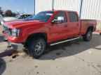 2013 GMC Sierra