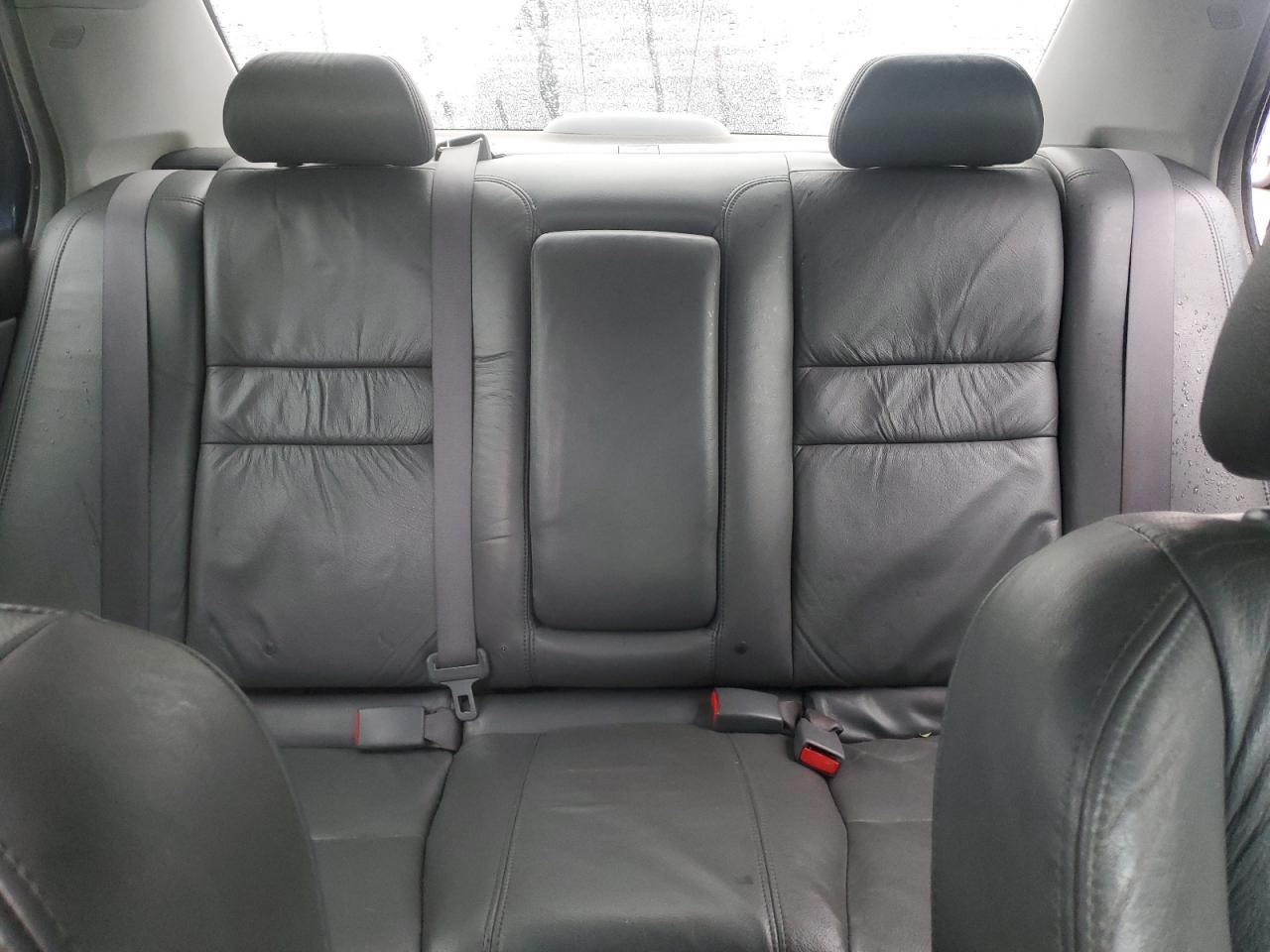 2003 HONDA ACCORD