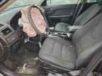2011 FORD FUSION