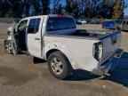 2008 NISSAN Frontier