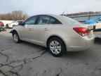 2012 CHEVROLET CRUZE