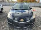2016 CHEVROLET TRAVERSE