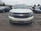 2015 CHEVROLET Suburban
