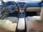 2008 LEXUS IS 250