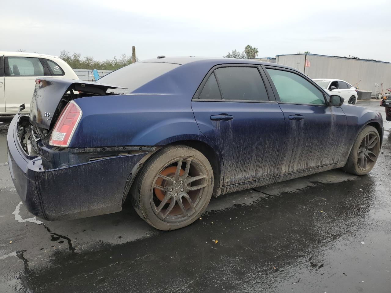 2014 CHRYSLER 300