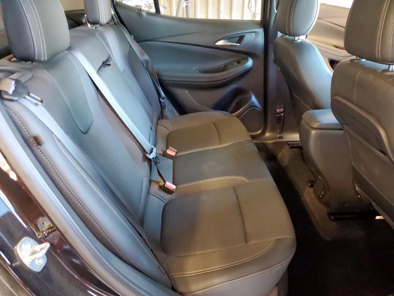 2023 BUICK Encore GX