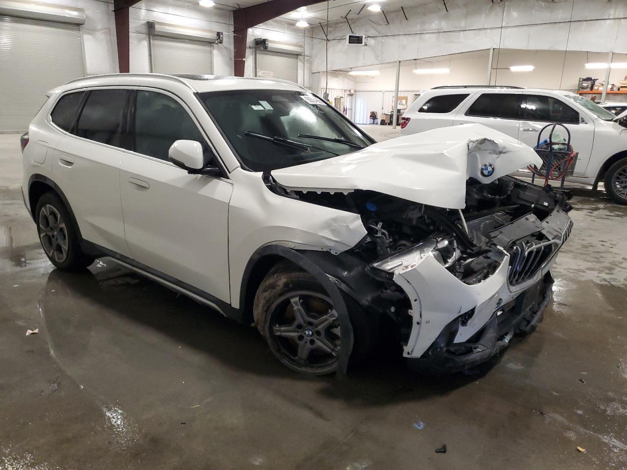 2026 BMW X1