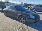 2002 PORSCHE 911