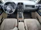 2012 JEEP PATRIOT