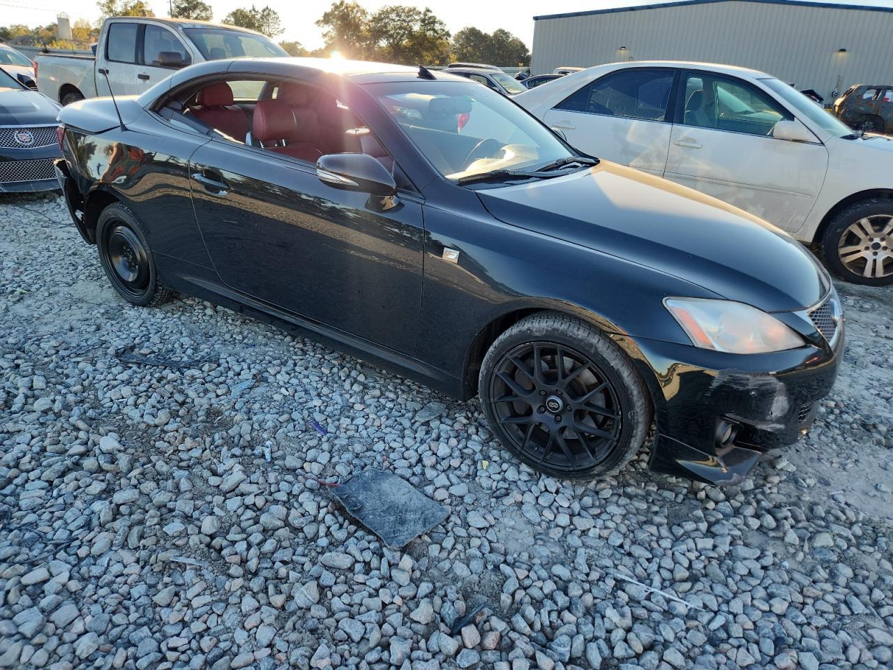 2015 LEXUS IS 350