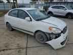 2009 HYUNDAI ACCENT