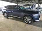 2021 GENESIS GV80