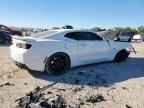 2017 CHEVROLET Camaro