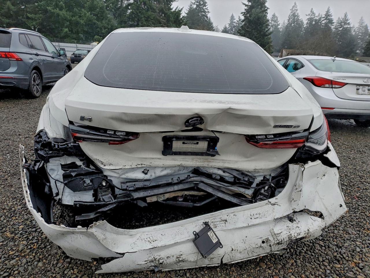 2023 BMW i4