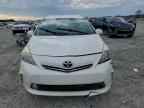 2012 TOYOTA PRIUS V