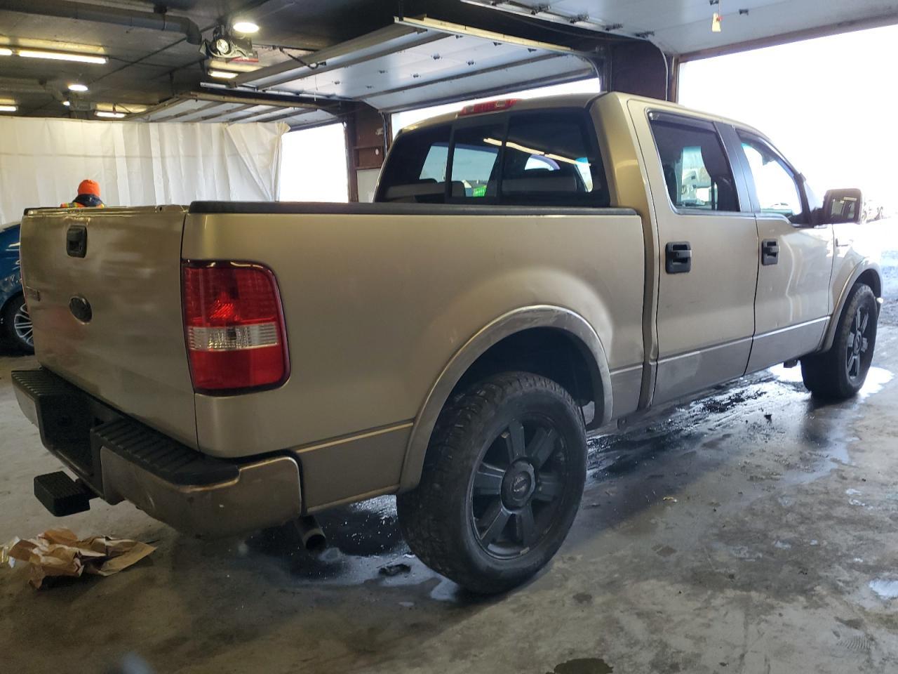2006 FORD F-150