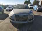 2013 AUDI Q7