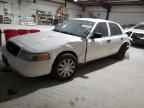 2007 FORD Crown Victoria