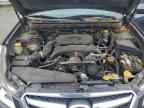 2010 SUBARU Legacy