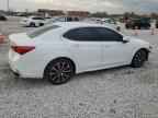 2018 ACURA TLX