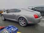 2005 BENTLEY Continental