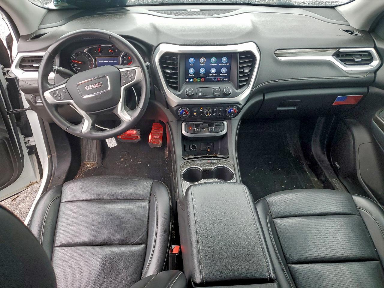 2021 GMC ACADIA