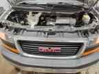 2015 GMC Savana