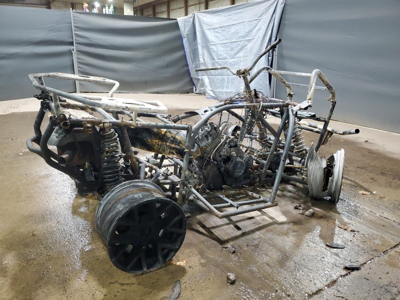 2023 CAN-AM OUTLANDER