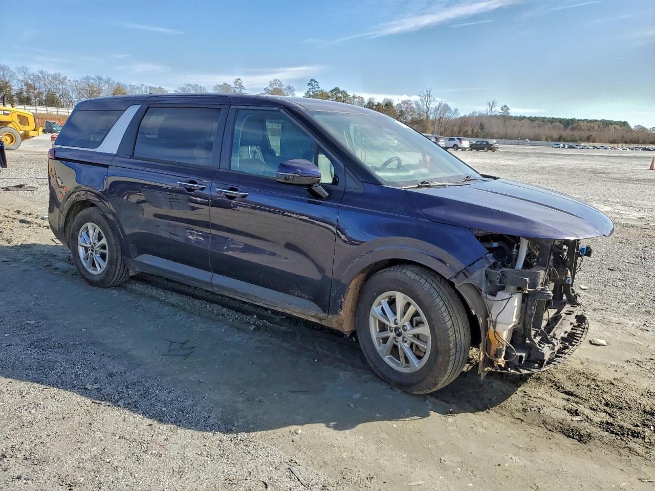 2022 KIA Carnival