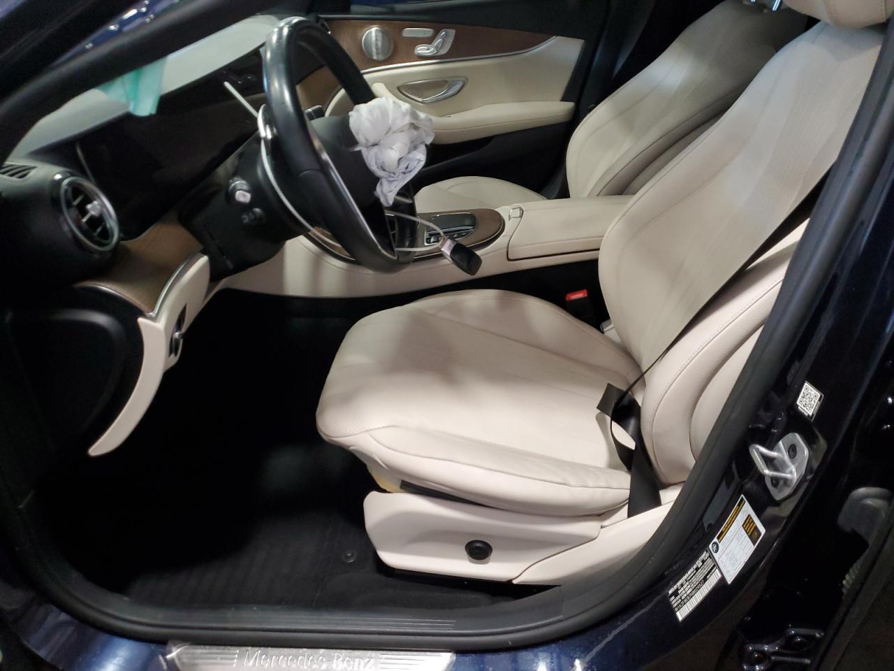 2022 MERCEDES-BENZ E-Class