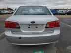 2007 KIA OPTIMA