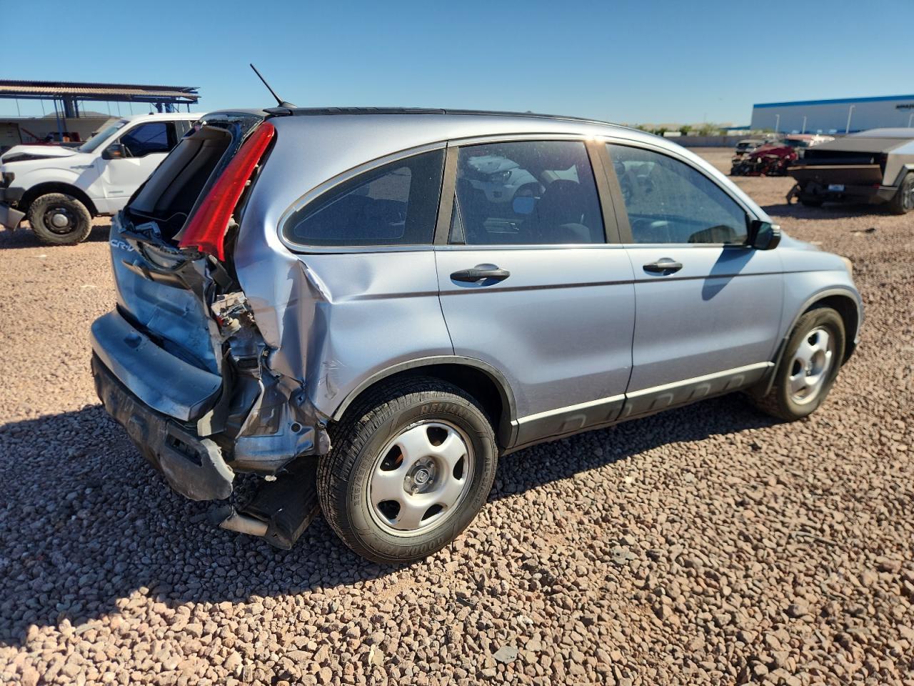 2009 HONDA CR-V