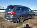 2020 HONDA PILOT