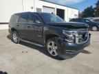 2015 CHEVROLET Tahoe