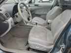 2010 SUBARU FORESTER