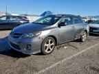 2011 TOYOTA COROLLA