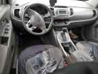 2012 KIA SPORTAGE