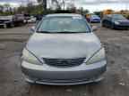 2006 TOYOTA CAMRY