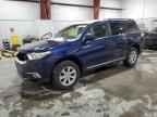 2013 TOYOTA HIGHLANDER