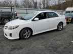 2011 TOYOTA COROLLA