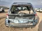 2010 SUBARU FORESTER