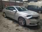 2017 CHEVROLET IMPALA