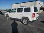 2016 JEEP PATRIOT