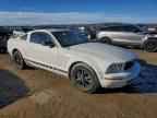 2005 FORD MUSTANG