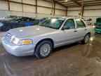 2005 FORD Crown Victoria