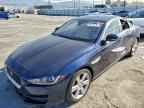 2017 JAGUAR XE