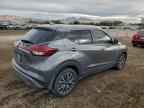 2021 NISSAN KICKS