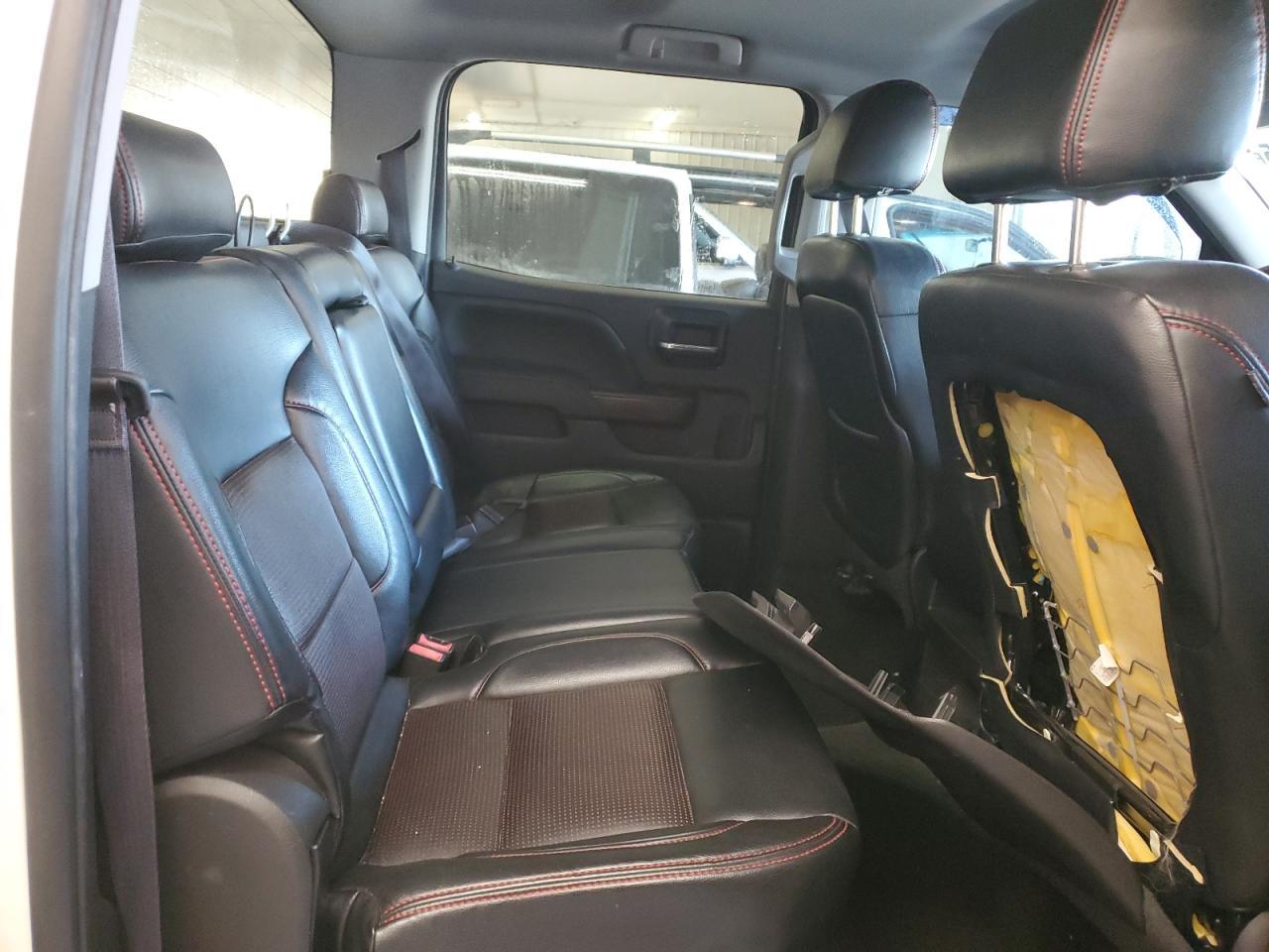 2014 GMC Sierra