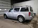 2010 NISSAN PATHFINDER
